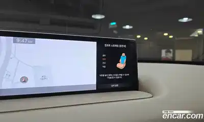 Genesis GV80 2020 3.0 Автомат в Москве № 25741, миниатюра 8