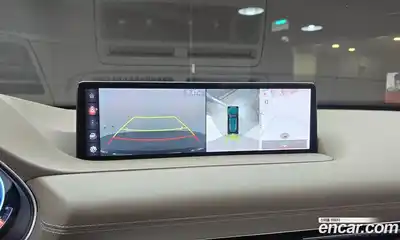 Genesis GV80 2020 3.0 Автомат в Москве № 25741, миниатюра 10