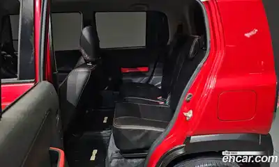 Suzuki Hustler 2015 0.7 Автомат в Москве № 257696, миниатюра 11