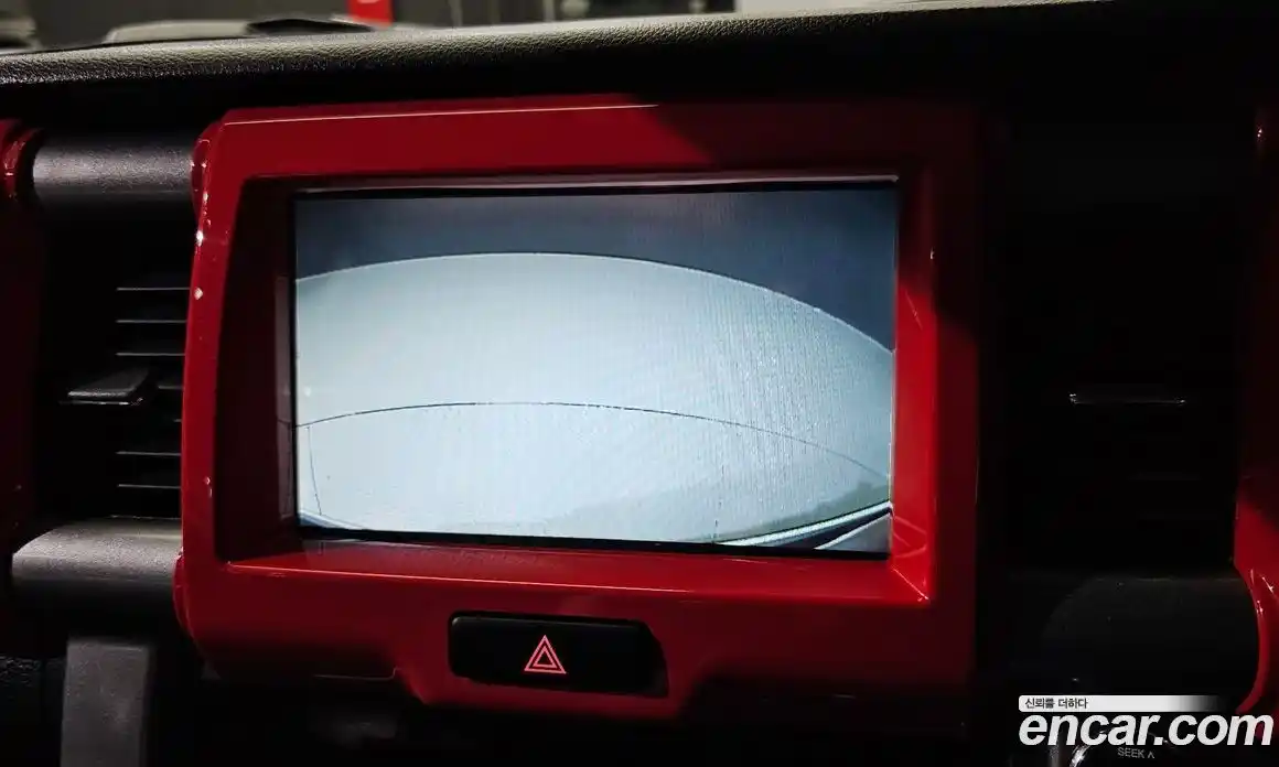 Suzuki Hustler 2015 0.7 Автомат в Москве № 257696, фото 15