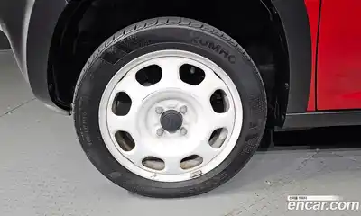 Suzuki Hustler 2015 0.7 Автомат в Москве № 257696, миниатюра 5