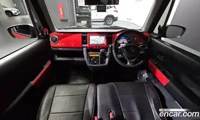 Suzuki Hustler 2015 0.7 Автомат в Москве № 257696, миниатюра 7