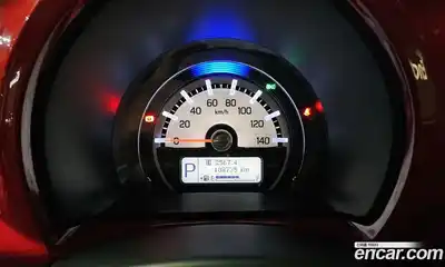 Suzuki Hustler 2015 0.7 Автомат в Москве № 257696, миниатюра 8