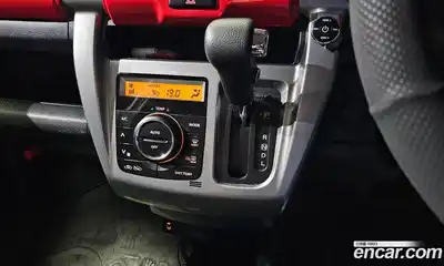 Suzuki Hustler 2015 0.7 Автомат в Москве № 257696, миниатюра 9