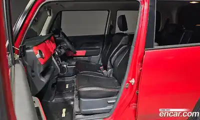 Suzuki Hustler 2015 0.7 Автомат в Москве № 257696, миниатюра 10