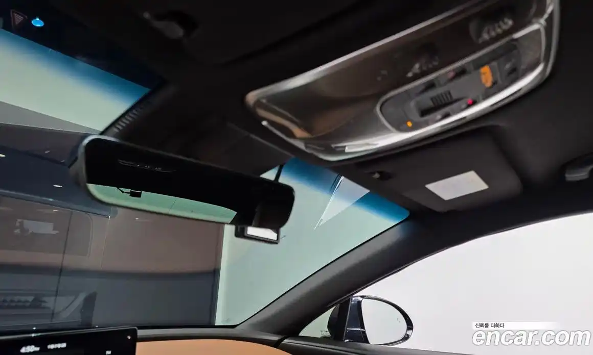 Genesis G80 2021 2.5 Автомат в Москве № 25794, фото 11