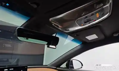 Genesis G80 2021 2.5 Автомат в Москве № 25794, миниатюра 11