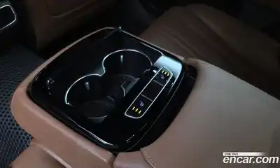 Genesis G80 2021 2.5 Автомат в Москве № 25794, миниатюра 12