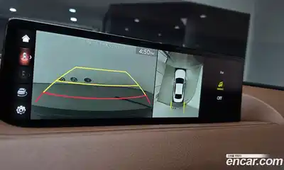 Genesis G80 2021 2.5 Автомат в Москве № 25794, миниатюра 3