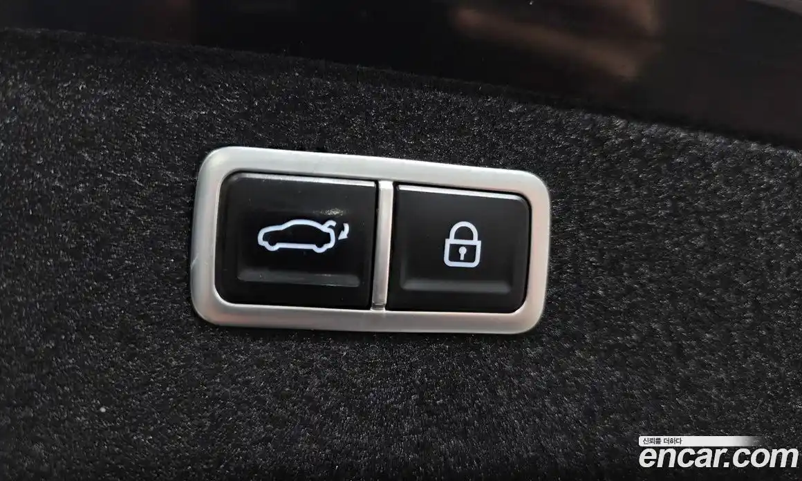 Genesis G80 2021 2.5 Автомат в Москве № 25794, фото 4