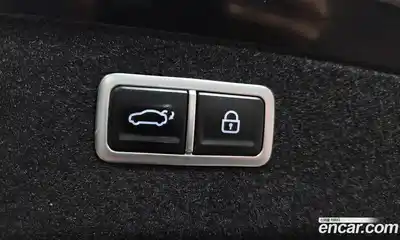 Genesis G80 2021 2.5 Автомат в Москве № 25794, миниатюра 4