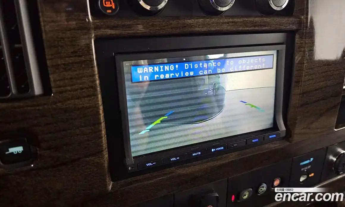 Chevrolet Express Van 2014 6.0 Автомат в Москве № 260414, фото 15