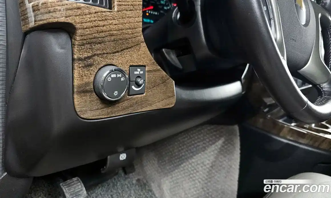 Chevrolet Express Van 2014 6.0 Автомат в Москве № 260414, фото 16