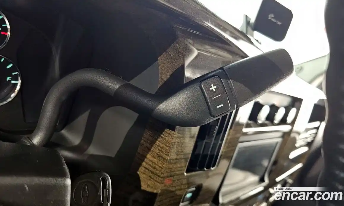 Chevrolet Express Van 2014 6.0 Автомат в Москве № 260414, фото 9