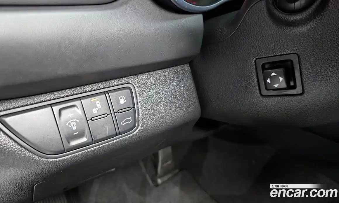 Genesis G70 2018 2.0 Автомат в Москве № 26072, фото 11