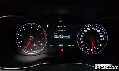 Genesis G70 2018 2.0 Автомат в Москве № 26072, миниатюра 12