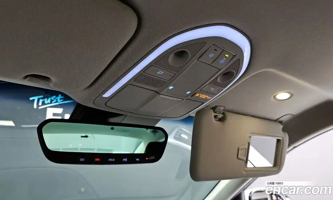 Genesis G70 2018 2.0 Автомат в Москве № 26072, фото 16