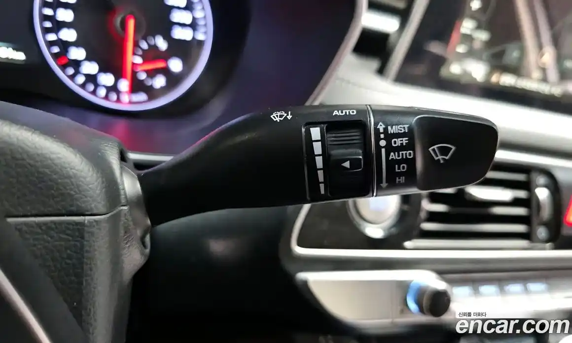 Genesis G70 2018 2.0 Автомат в Москве № 26072, фото 18