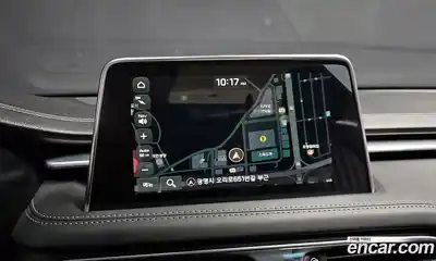 Genesis G70 2018 2.0 Автомат в Москве № 26072, миниатюра 2