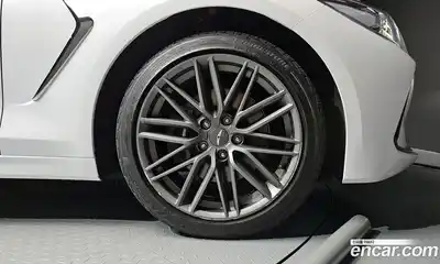 Genesis G70 2018 2.0 Автомат в Москве № 26072, миниатюра 3