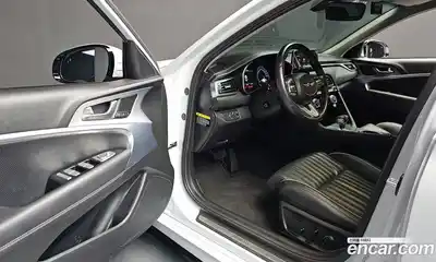 Genesis G70 2018 2.0 Автомат в Москве № 26072, миниатюра 5