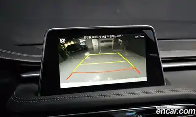 Genesis G70 2018 2.0 Автомат в Москве № 26072, миниатюра 7