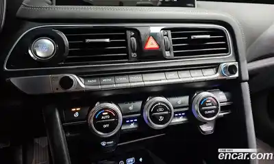 Genesis G70 2018 2.0 Автомат в Москве № 26072, миниатюра 10