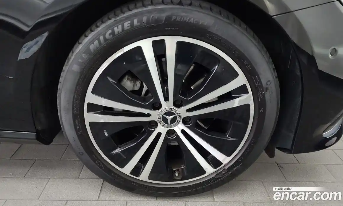 Mercedes-Benz E-Class 2021 2.0 Автомат в Москве № 264556, фото 11