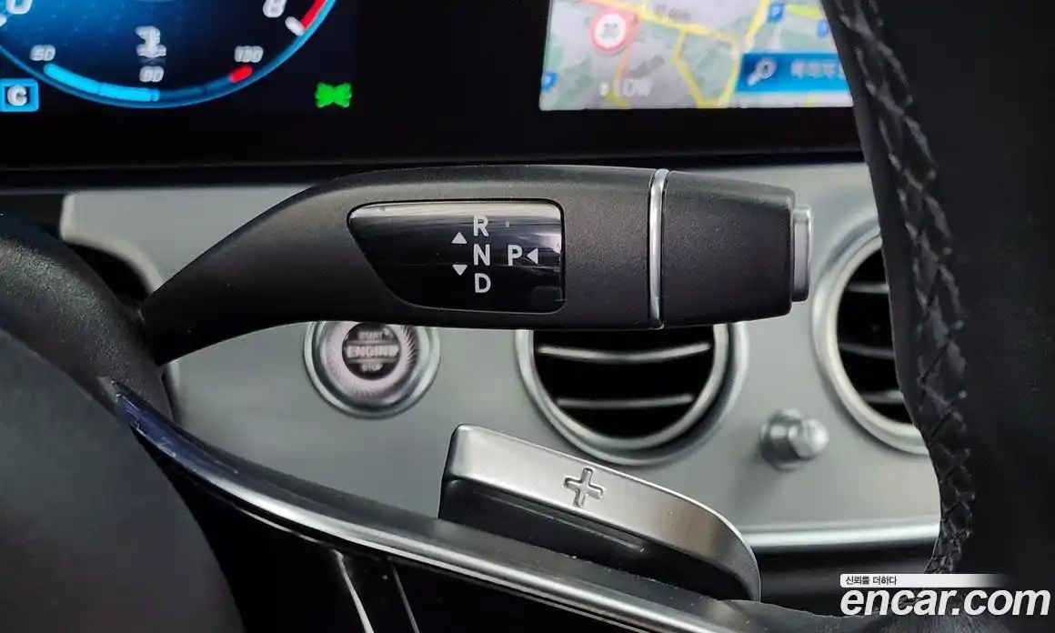 Mercedes-Benz E-Class 2021 2.0 Автомат в Москве № 264556, фото 14