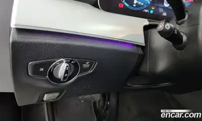 Mercedes-Benz E-Class 2021 2.0 Автомат в Москве № 264556, миниатюра 2