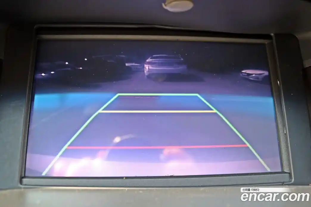 Renault SM5 2011 2.0 Вариатор в Москве № 266985, фото 11