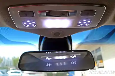 Renault SM5 2011 2.0 Вариатор в Москве № 266985, миниатюра 12