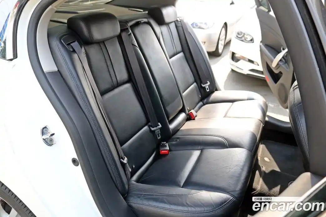 Renault SM5 2011 2.0 Вариатор в Москве № 266985, фото 17