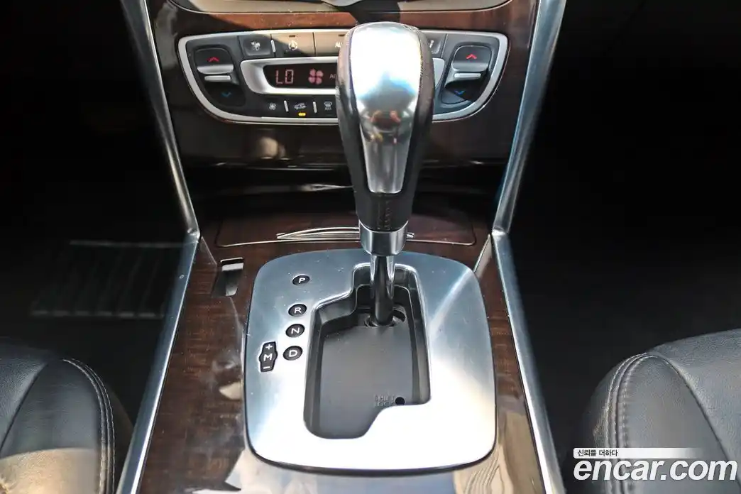 Renault SM5 2011 2.0 Вариатор в Москве № 266985, фото 9