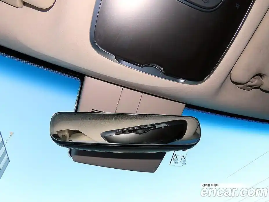 Genesis GV80 2022 2.5 Автомат в Москве № 26868, фото 12