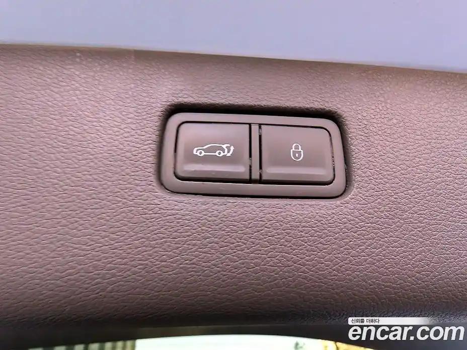 Genesis GV80 2022 2.5 Автомат в Москве № 26868, фото 14