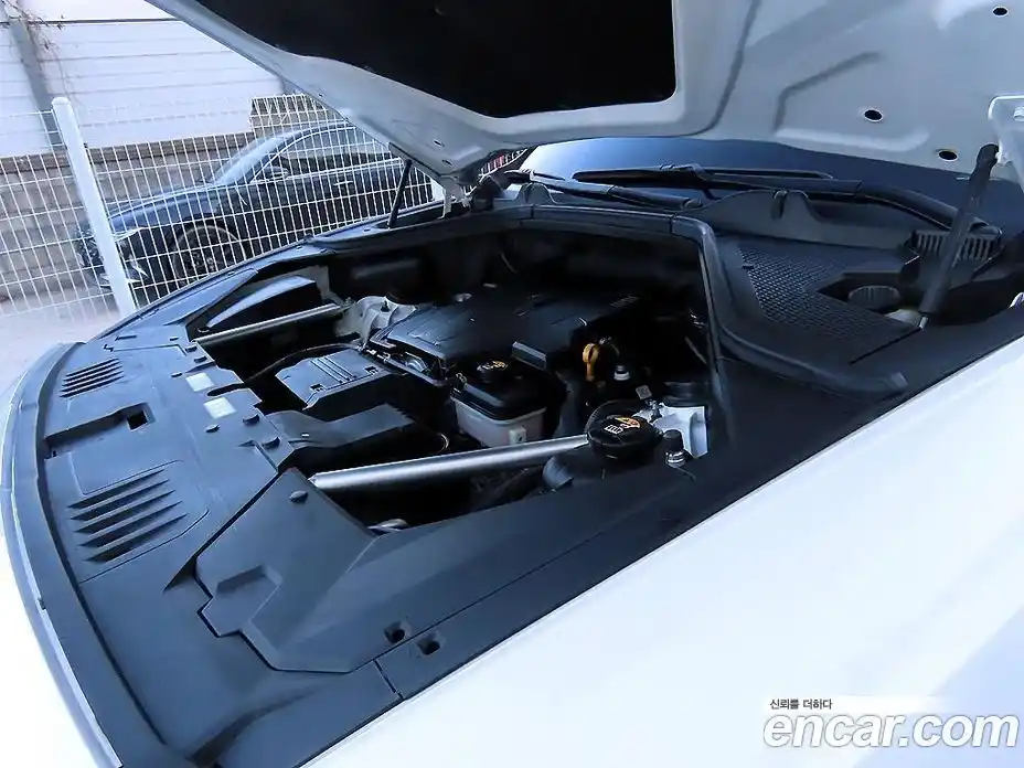 Genesis GV80 2022 2.5 Автомат в Москве № 26868, фото 19