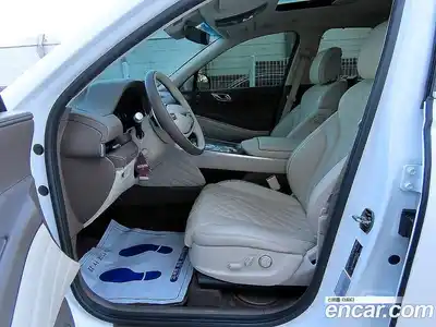 Genesis GV80 2022 2.5 Автомат в Москве № 26868, миниатюра 5