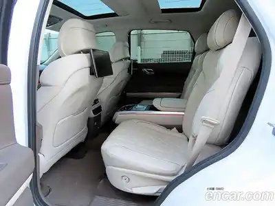 Genesis GV80 2022 2.5 Автомат в Москве № 26868, миниатюра 6