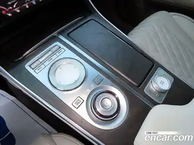 Genesis GV80 2022 2.5 Автомат в Москве № 26868, миниатюра 10