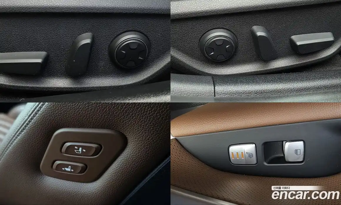 Genesis G70 2018 2.0 Автомат в Москве № 26984, фото 14