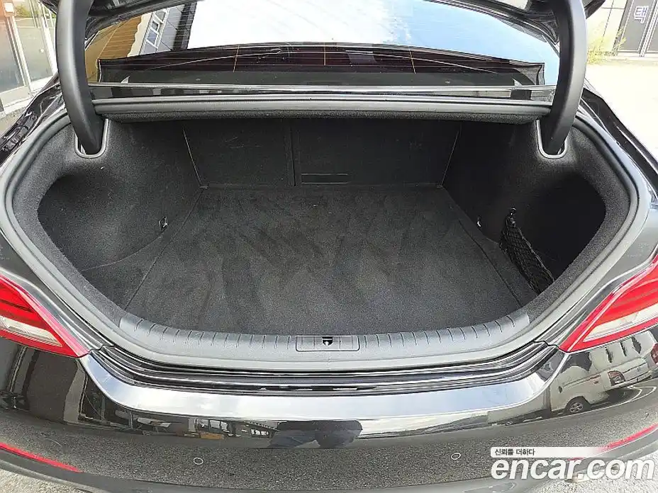 Genesis G70 2018 2.0 Автомат в Москве № 26984, фото 18