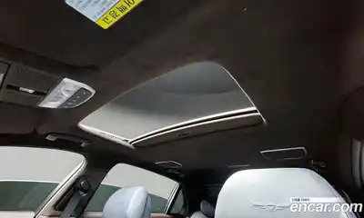 Genesis G90 2019 3.8 Автомат в Москве № 27048, миниатюра 4