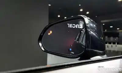 Genesis G90 2019 3.8 Автомат в Москве № 27048, миниатюра 5