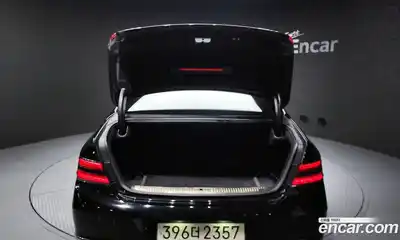Genesis G90 2019 3.8 Автомат в Москве № 27048, миниатюра 6
