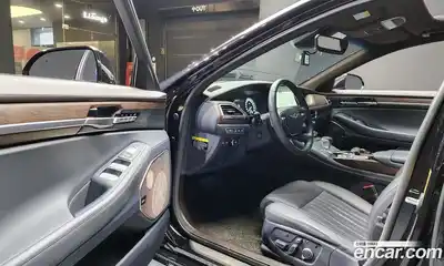 Genesis G90 2019 3.8 Автомат в Москве № 27048, миниатюра 10