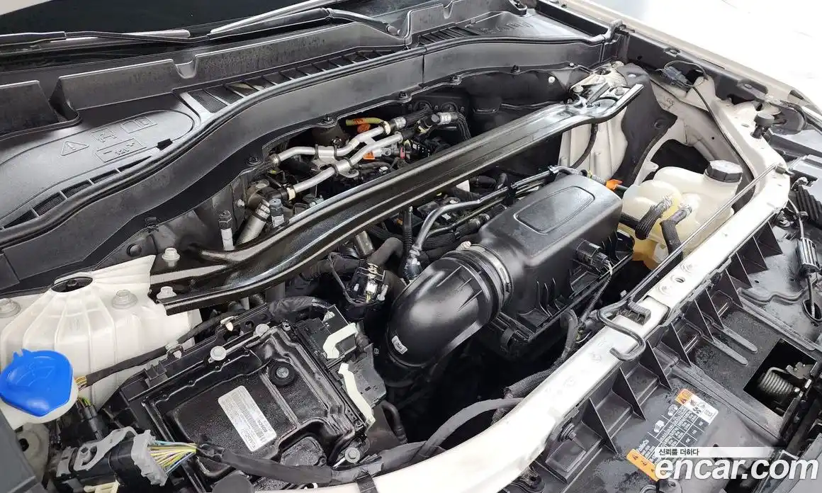 Ford Explorer 2021 2.3 Автомат в Москве № 273428, фото 15