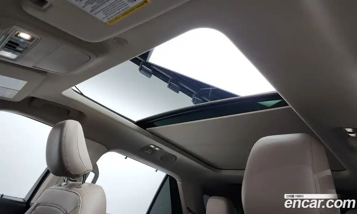 Ford Explorer 2021 2.3 Автомат в Москве № 273428, фото 17