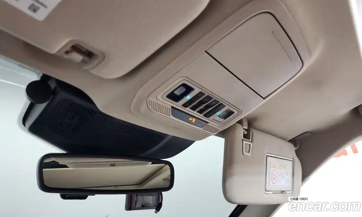 Ford Explorer 2021 2.3 Автомат в Москве № 273428, фото 19