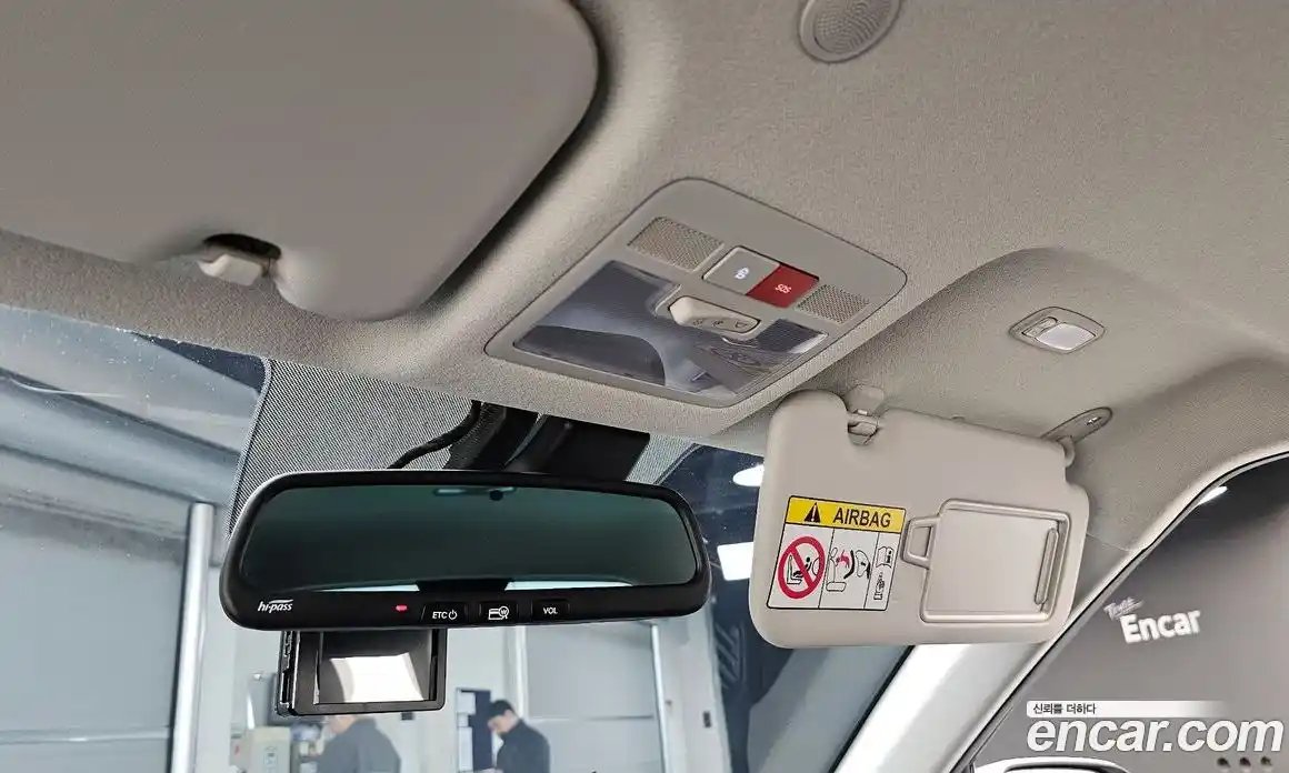 Hyundai Venue 2026 1.6 Автомат в Москве № 274083, фото 11